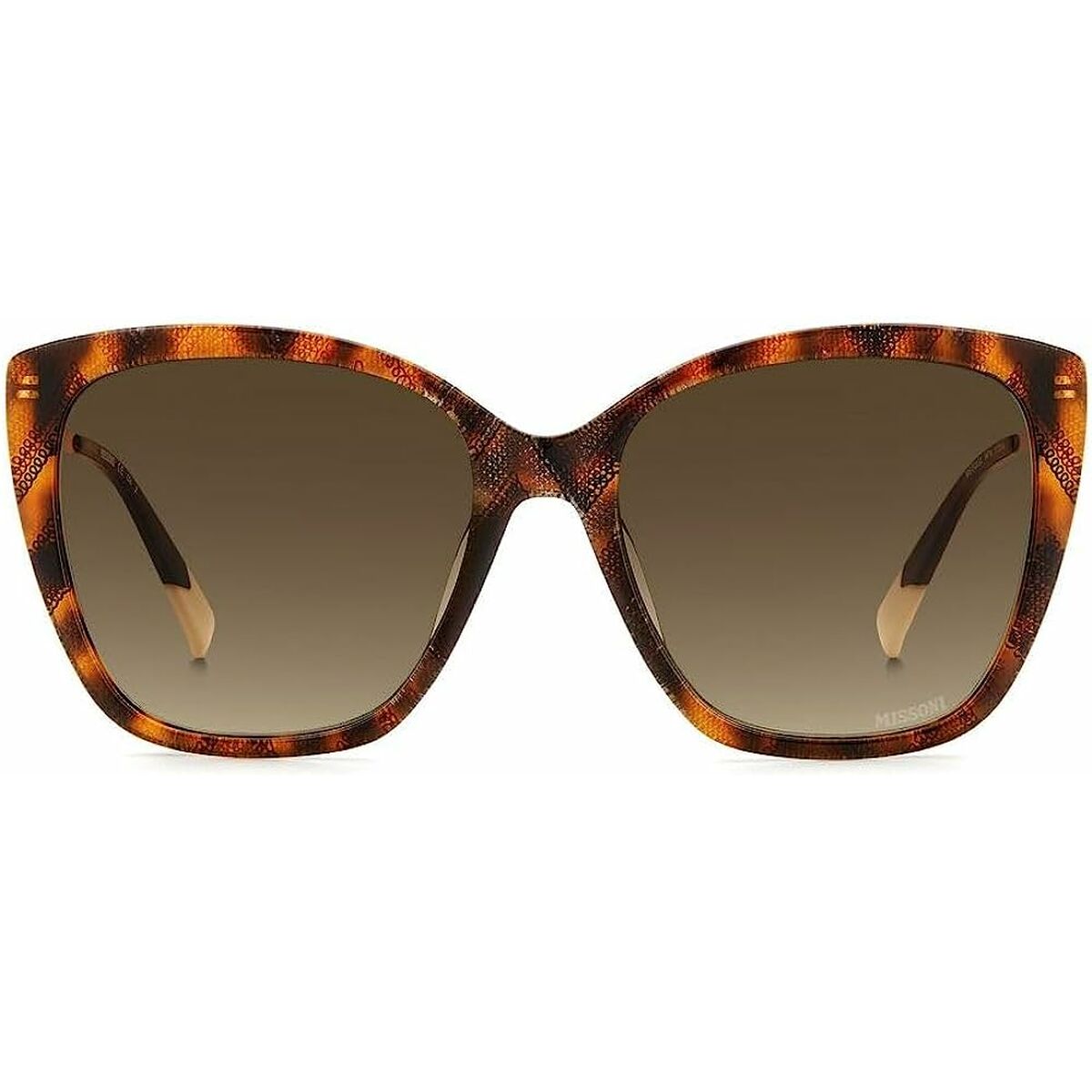Naisten aurinkolasit Missoni MIS 0123_G_S